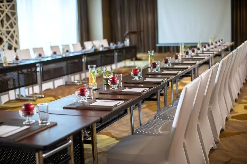 فندق Renaissance Ahmedabad