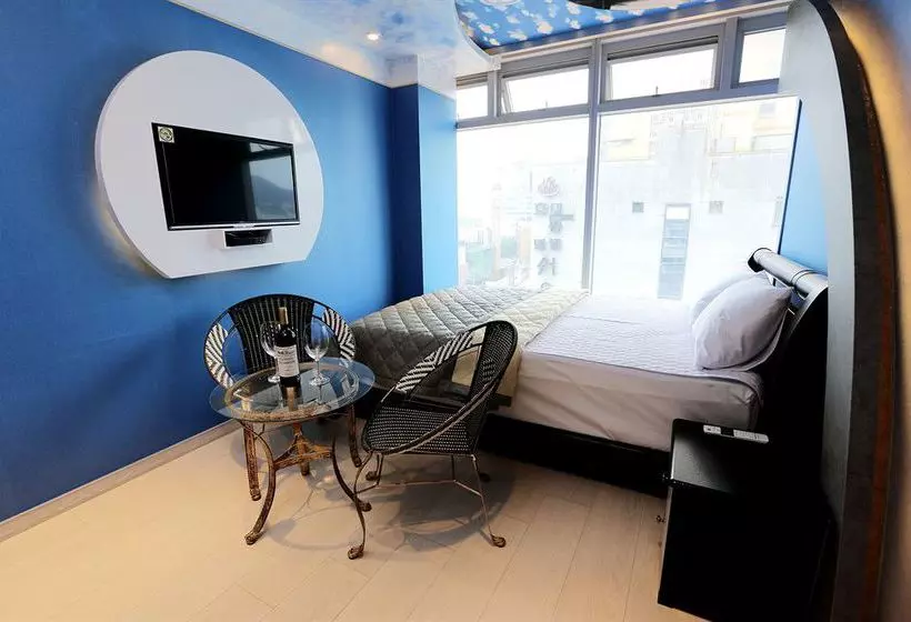 Отель Residence The Moon