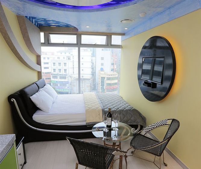 فندق Residence The Moon