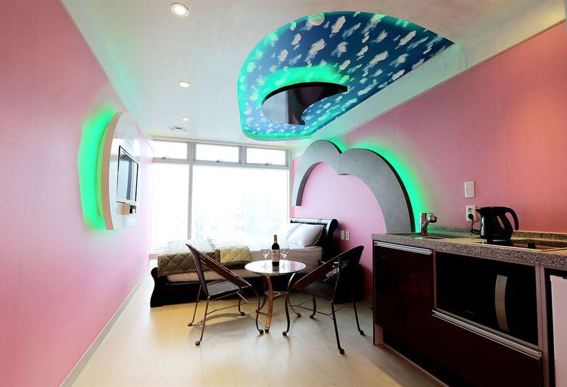 فندق Residence The Moon