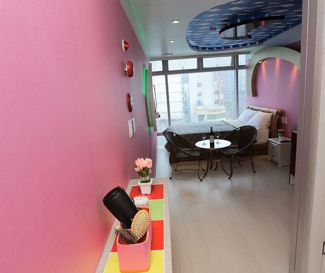 فندق Residence The Moon