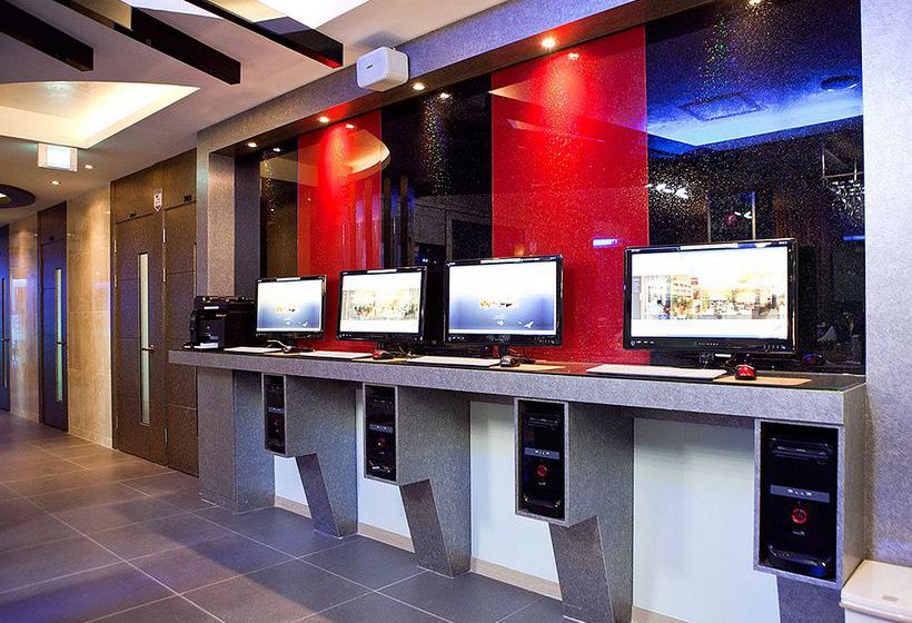 فندق Residence The Moon