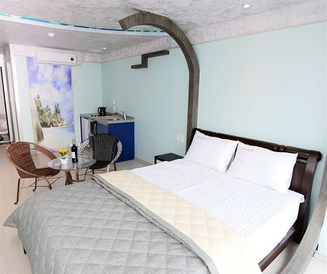 فندق Residence The Moon