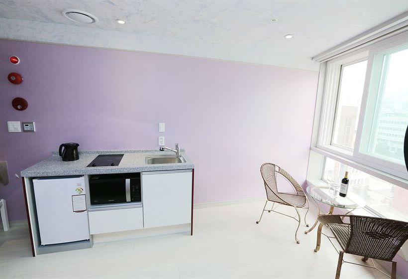 فندق Residence The Moon