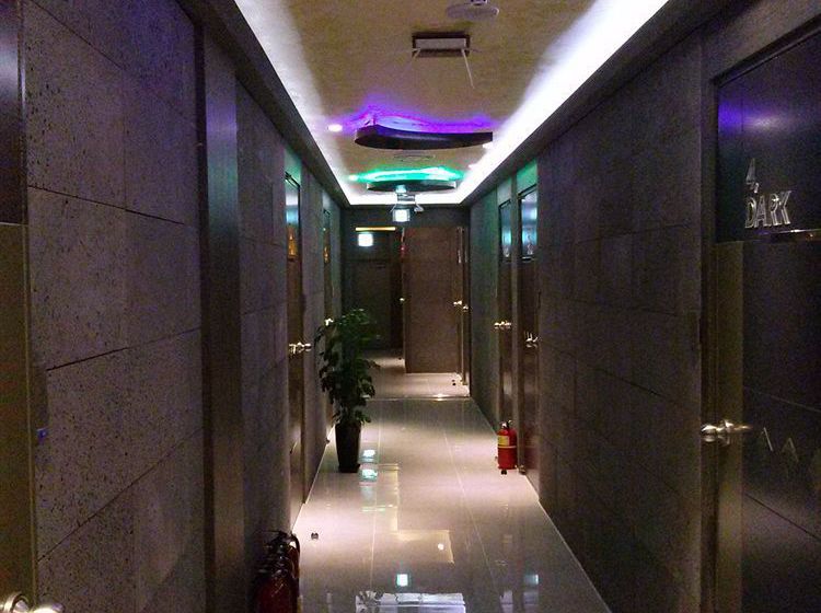 فندق Residence The Moon