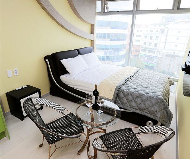 فندق Residence The Moon