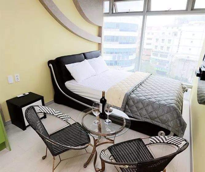 Отель Residence The Moon