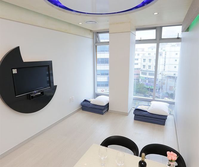 فندق Residence The Moon