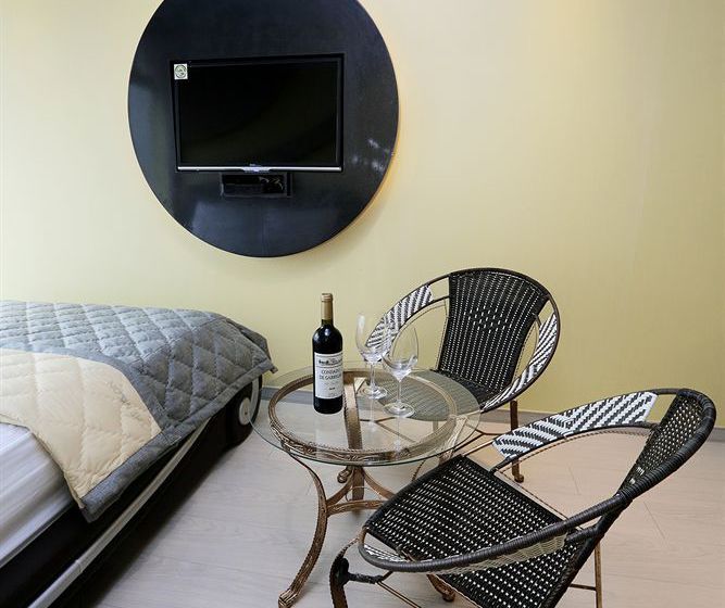 فندق Residence The Moon