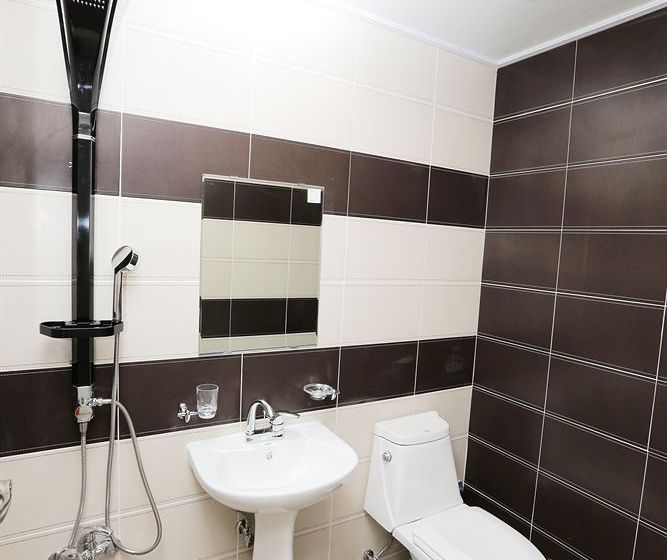 فندق Residence The Moon