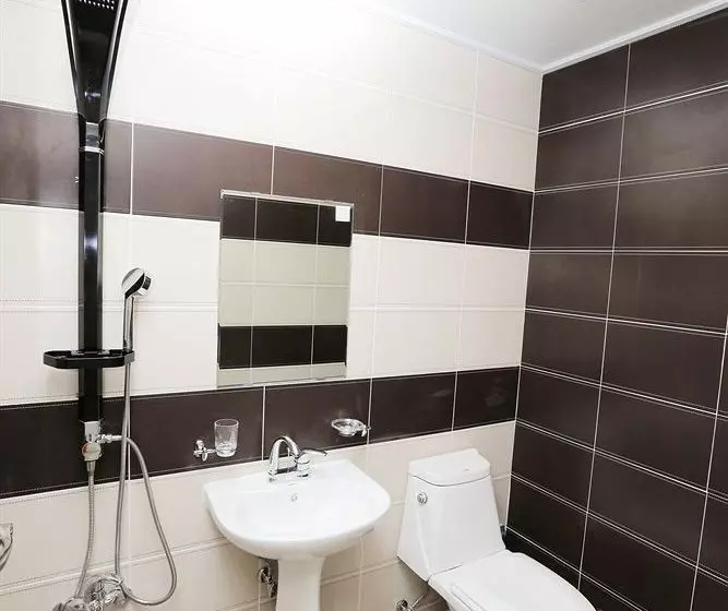 Отель Residence The Moon