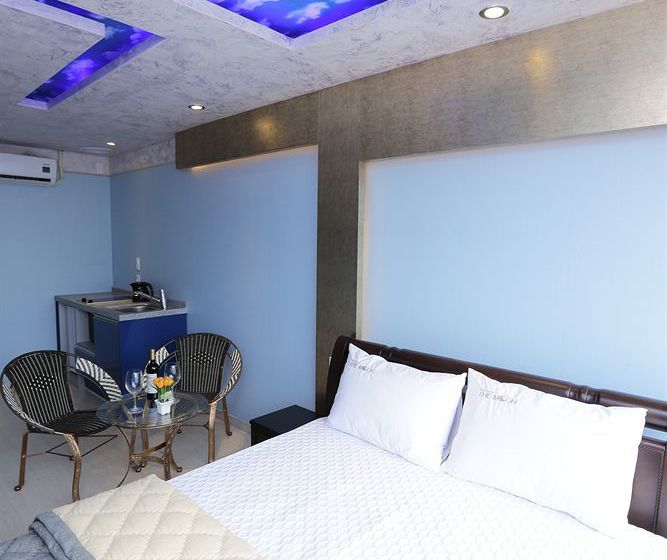 فندق Residence The Moon