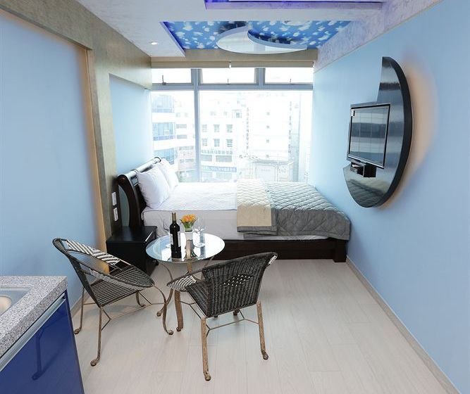 فندق Residence The Moon