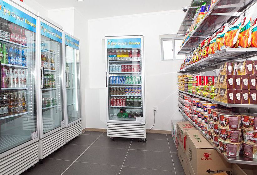 فندق Residence The Moon