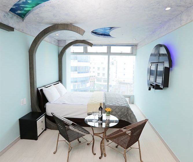 فندق Residence The Moon