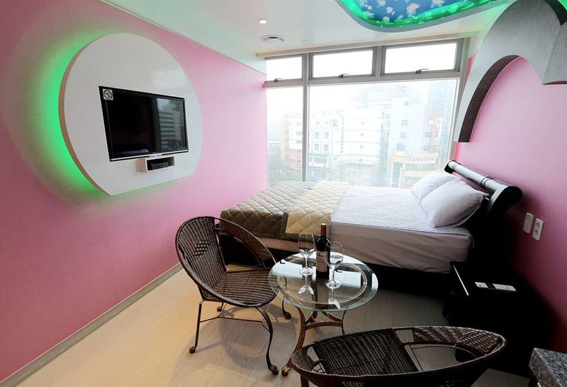 فندق Residence The Moon