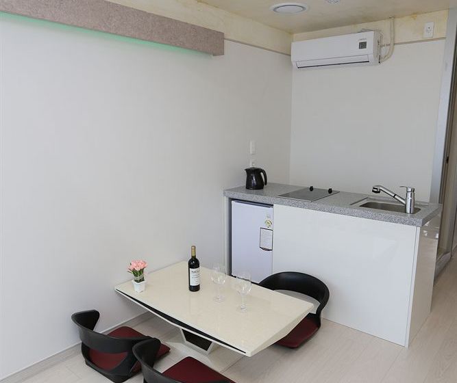 فندق Residence The Moon