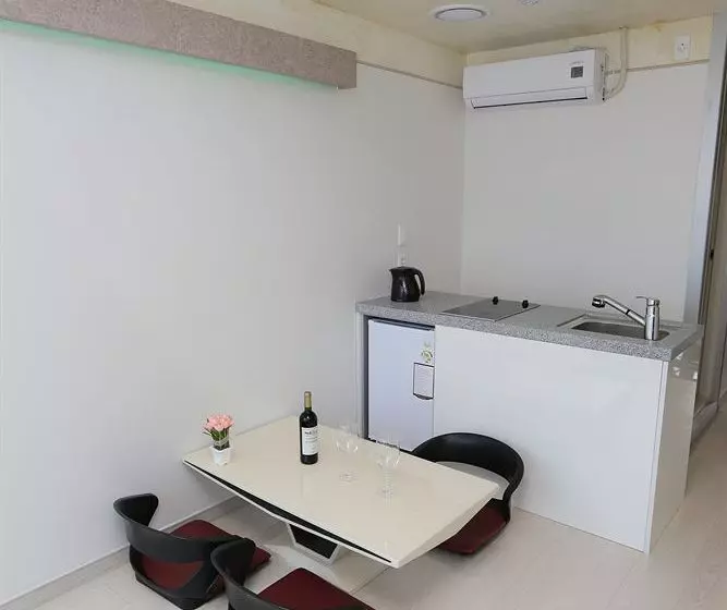 Отель Residence The Moon