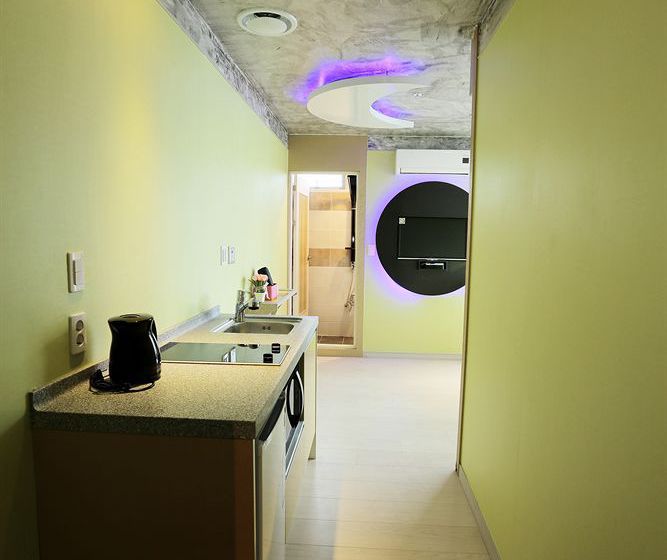 فندق Residence The Moon