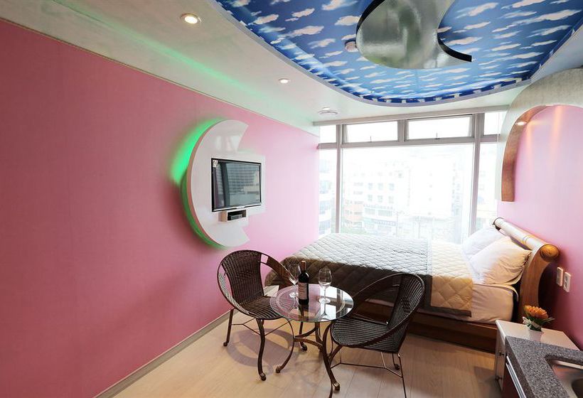 فندق Residence The Moon