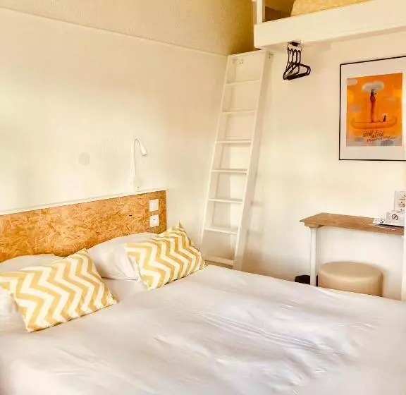 هتل Residence Thibaud