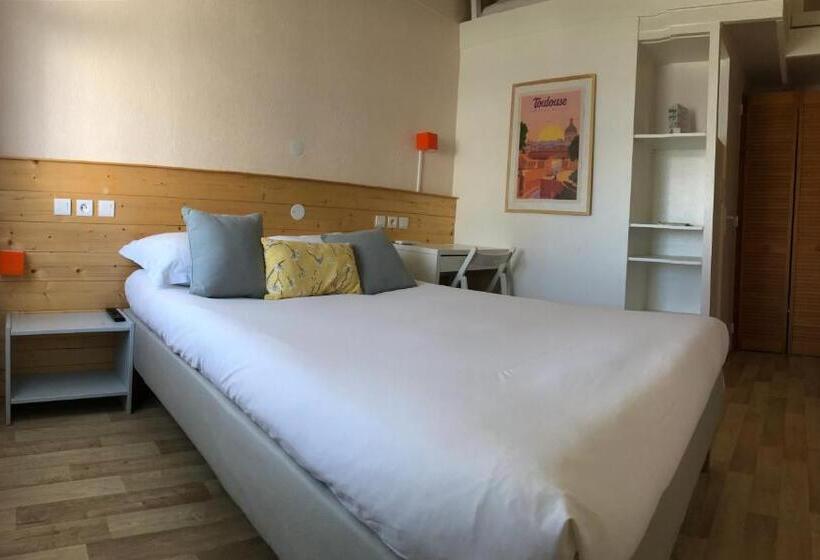 ホテル Residence Thibaud