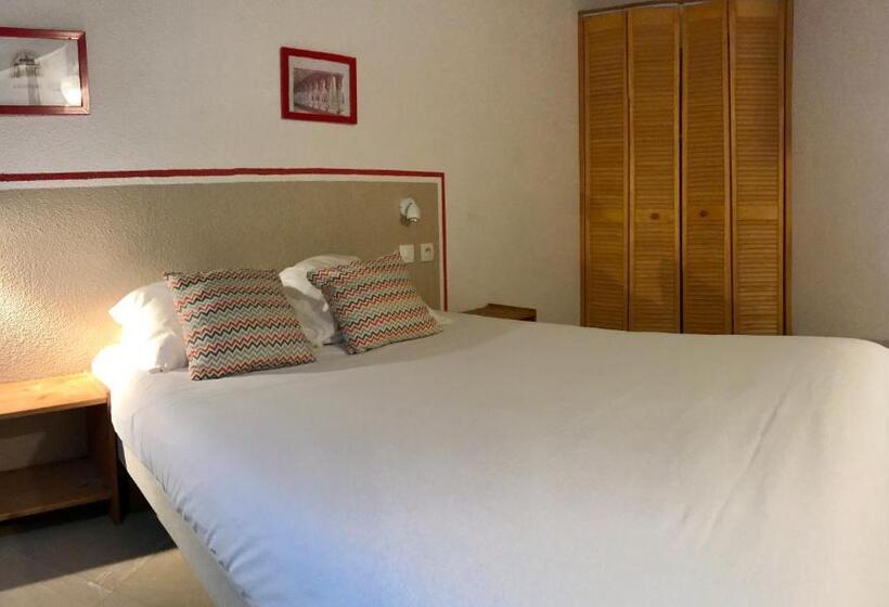 ホテル Residence Thibaud