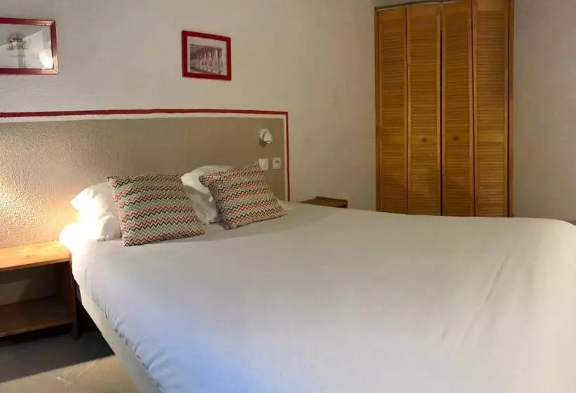 هتل Residence Thibaud