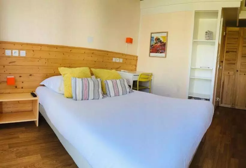 هتل Residence Thibaud