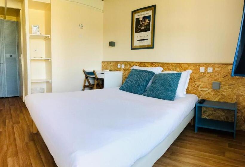 ホテル Residence Thibaud