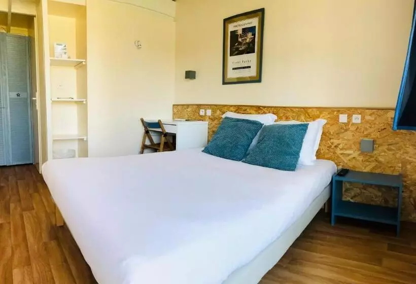 هتل Residence Thibaud