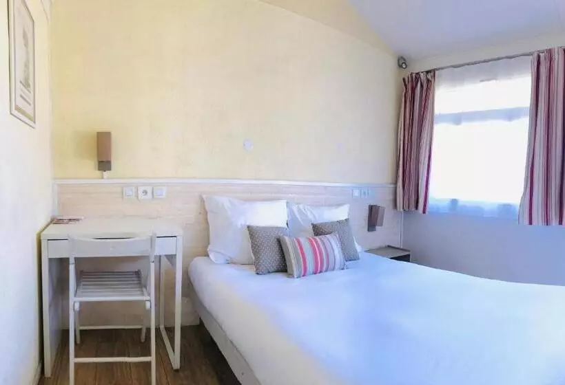 هتل Residence Thibaud