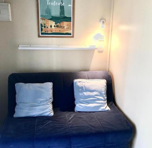 ホテル Residence Thibaud