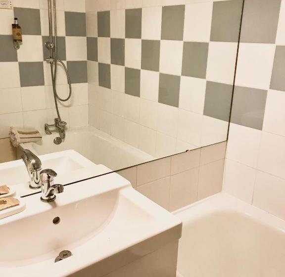 ホテル Residence Thibaud