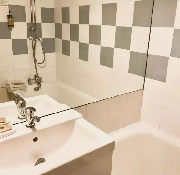 هتل Residence Thibaud