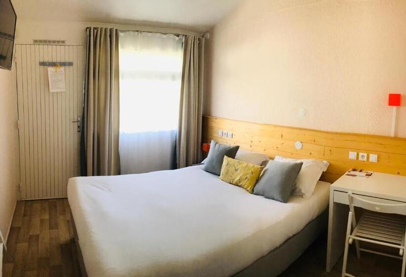 ホテル Residence Thibaud