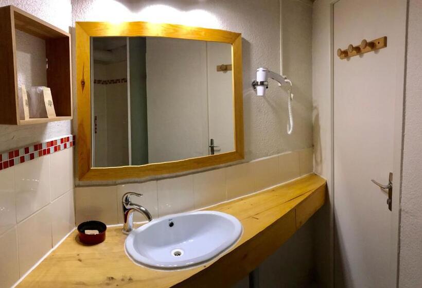 ホテル Residence Thibaud