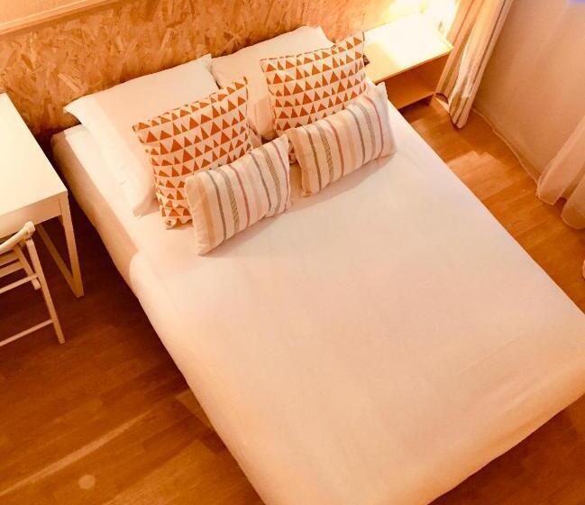 ホテル Residence Thibaud