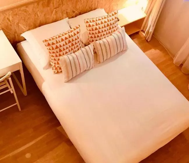 هتل Residence Thibaud