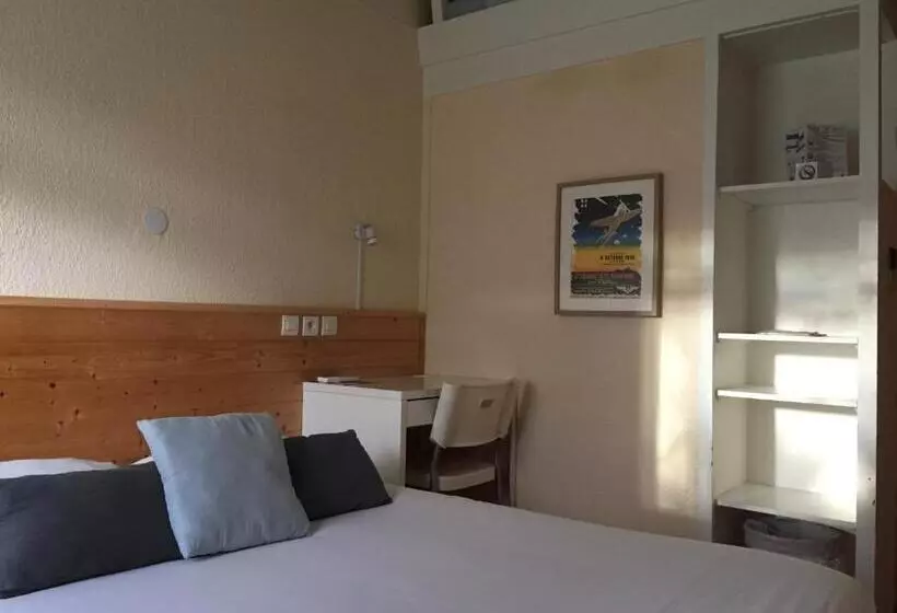 هتل Residence Thibaud