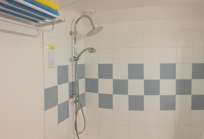 ホテル Residence Thibaud