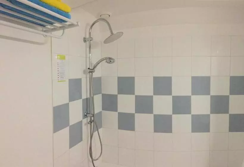 هتل Residence Thibaud