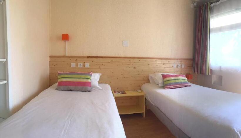 ホテル Residence Thibaud