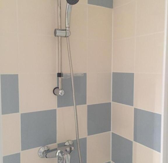 ホテル Residence Thibaud