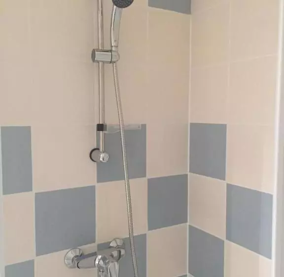 هتل Residence Thibaud