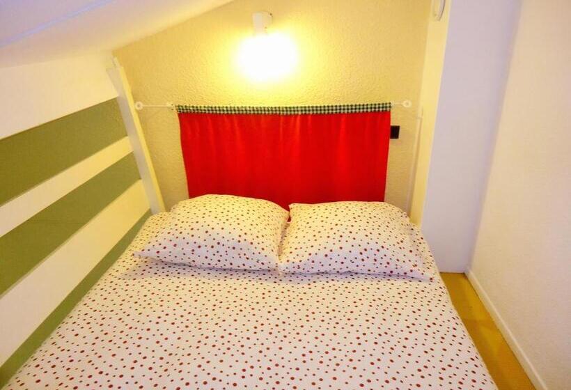 ホテル Residence Thibaud