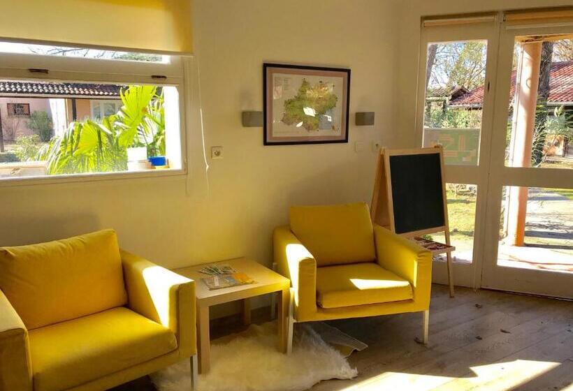 ホテル Residence Thibaud