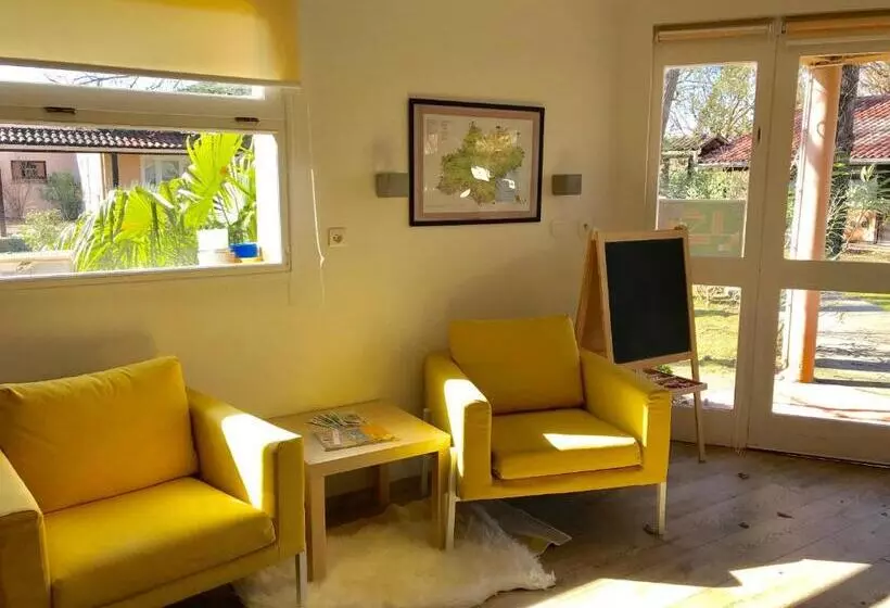 هتل Residence Thibaud