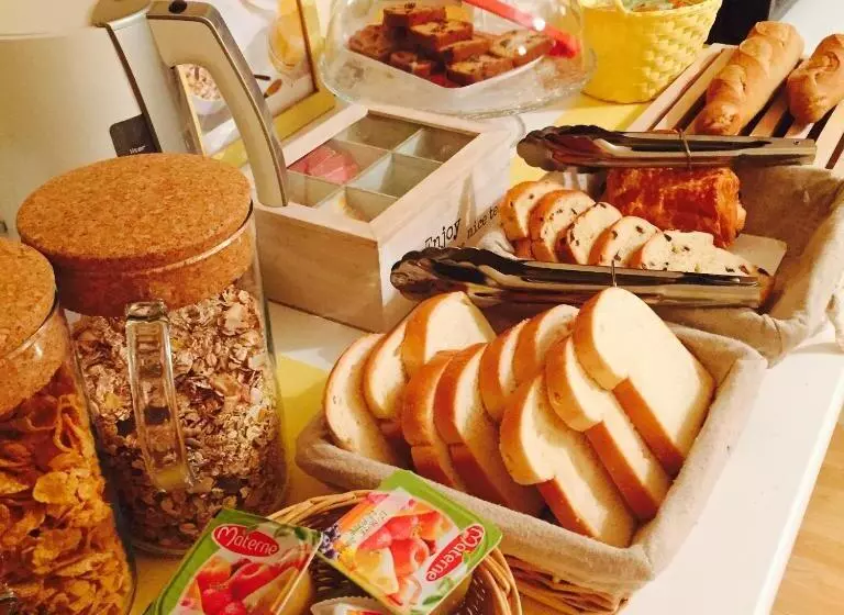 هتل Residence Thibaud