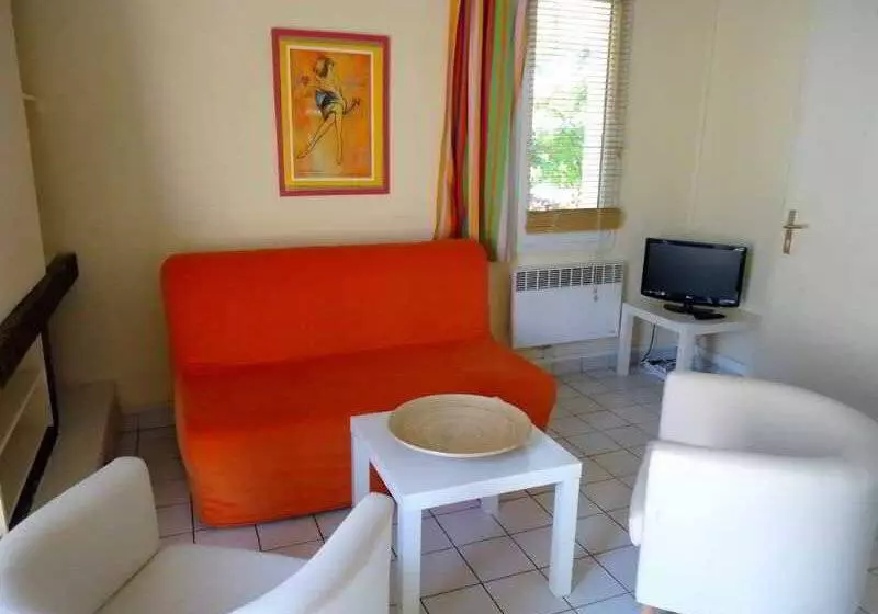 هتل Residence Thibaud